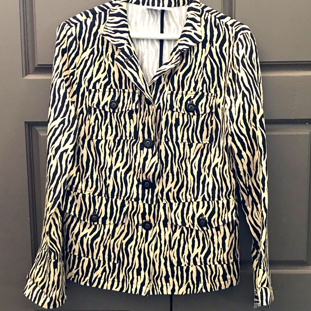Elliott Lauren Jacket Gem